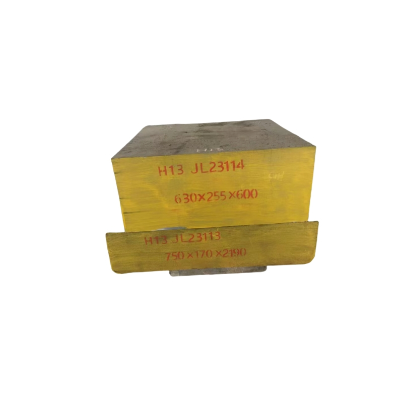 Плесень стальной ковоки и блок с материалом 5CRNIMO и размером ширины до 1500 мм 