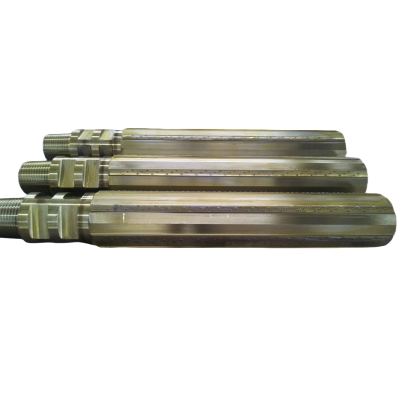 Раси скучный стабилизатор с размером резьбы DI22 от 6 'до 15 '