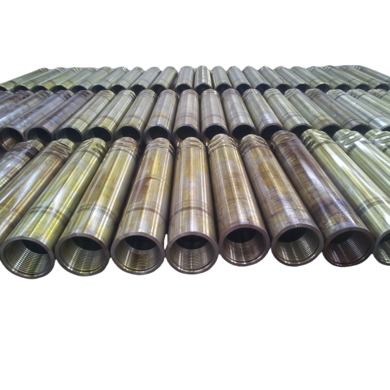 Поднимите скучную бурильную трубу с 8 'до 15 ' 