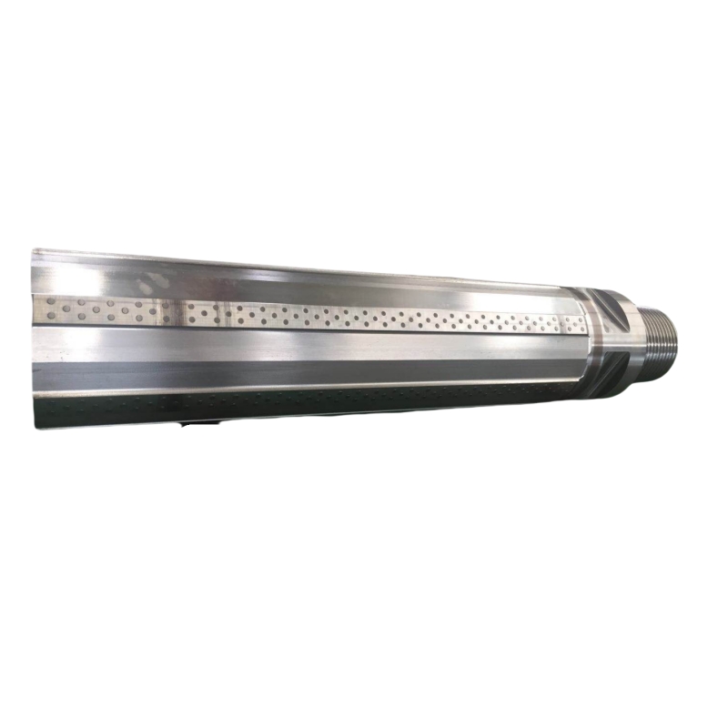 Раси скучный стабилизатор с размером резьбы DI22 от 6 'до 15 '